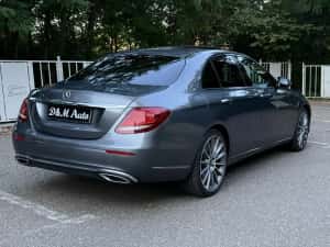 Mercedes-Benz E 400 4MATIC 4 Air matic 340Cp stare Salon echipare de varf — miniatura 5