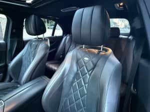 Mercedes-Benz E 400 4MATIC 4 Air matic 340Cp stare Salon echipare de varf — miniatura 9