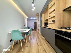 Apartment 3 camere+ parcare  in Grigorescu  cu panorama deosebita — miniatura 5