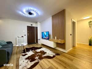 Apartment 3 camere+ parcare  in Grigorescu  cu panorama deosebita — miniatura 6