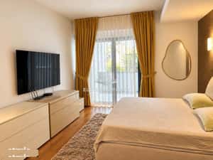 Apartament exclusivist 3 camere+gradina | Nordului | Herastrau — miniatura 3