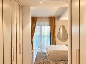 Apartament exclusivist 3 camere+gradina | Nordului | Herastrau — miniatura 4