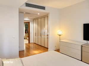 Apartament exclusivist 3 camere+gradina | Nordului | Herastrau — miniatura 6
