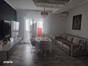 Vanzare apartament 3 camere 70 mp-Weiner Palada+loc de parcare — miniatura 4