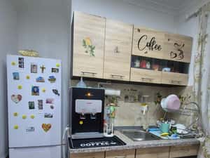 Garsonieră decomandată 30mp, în Chiajna,complet mobilată /utilată — miniatura 5