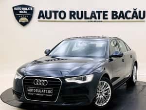 Audi A6 2.0 Benzina 180CP Automata 2012 Euro 5 — miniatura 1