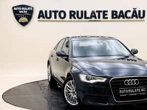 Audi A6 2.0 Benzina 180CP Automata 2012 Euro 5 — miniatura 2