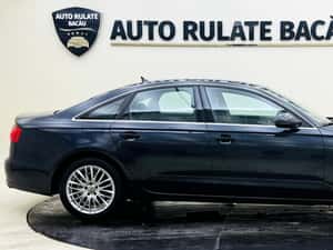Audi A6 2.0 Benzina 180CP Automata 2012 Euro 5 — miniatura 3
