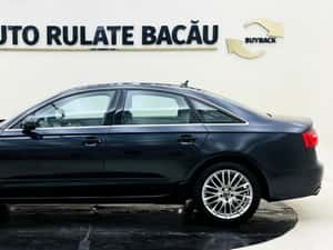 Audi A6 2.0 Benzina 180CP Automata 2012 Euro 5 — miniatura 4
