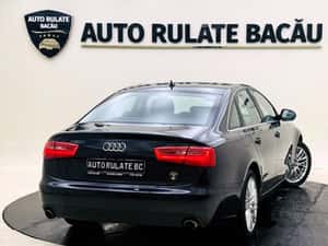 Audi A6 2.0 Benzina 180CP Automata 2012 Euro 5 — miniatura 5