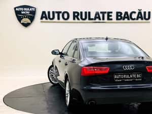 Audi A6 2.0 Benzina 180CP Automata 2012 Euro 5 — miniatura 6