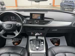 Audi A6 2.0 Benzina 180CP Automata 2012 Euro 5 — miniatura 7