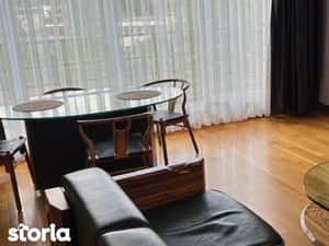 Apartament 2 camere I Herastrau I Arcul de Triumf I De inchiriat — miniatura 4