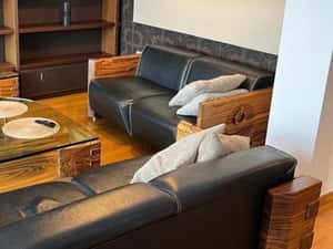 Apartament 2 camere I Herastrau I Arcul de Triumf I De inchiriat — miniatura 5