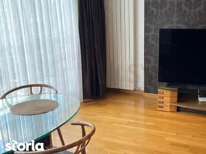 Apartament 2 camere I Herastrau I Arcul de Triumf I De inchiriat — miniatura 6