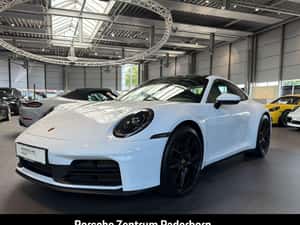 Porsche 992 Sport / Coupe second-hand