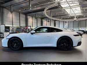 Porsche 992 Sport / Coupe second-hand — miniatura 2
