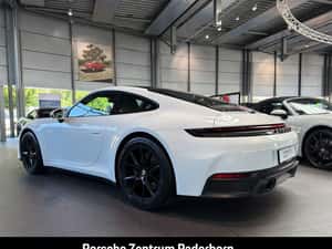 Porsche 992 Sport / Coupe second-hand — miniatura 3