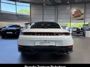 Porsche 992 Sport / Coupe second-hand — miniatura 4