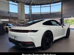 Porsche 992 Sport / Coupe second-hand — miniatura 5