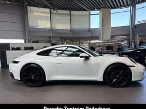 Porsche 992 Sport / Coupe second-hand — miniatura 6