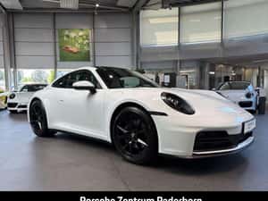 Porsche 992 Sport / Coupe second-hand — miniatura 7
