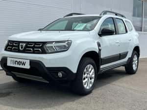 Dacia Duster Comfort Blue 1.5dCi 115CP 4WD — miniatura 1