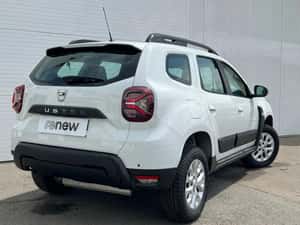 Dacia Duster Comfort Blue 1.5dCi 115CP 4WD — miniatura 2