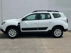 Dacia Duster Comfort Blue 1.5dCi 115CP 4WD — miniatura 3