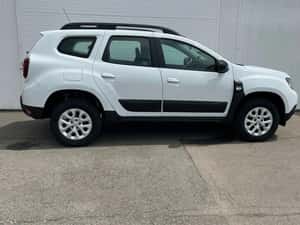Dacia Duster Comfort Blue 1.5dCi 115CP 4WD — miniatura 4