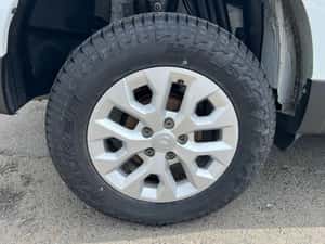 Dacia Duster Comfort Blue 1.5dCi 115CP 4WD — miniatura 5