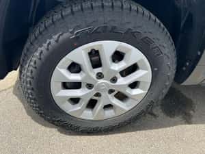 Dacia Duster Comfort Blue 1.5dCi 115CP 4WD — miniatura 6