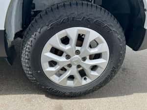 Dacia Duster Comfort Blue 1.5dCi 115CP 4WD — miniatura 7