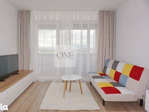 Apartament 2 Camere  Zona Pietonala — miniatura 4