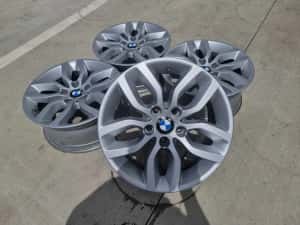 Jante BMW R17 5x120 Seria 3(e90,e91,F30),Seria 1,X1(E84),X3(f25,e83) — miniatura 2