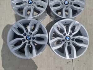 Jante BMW R17 5x120 Seria 3(e90,e91,F30),Seria 1,X1(E84),X3(f25,e83) — miniatura 5