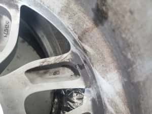 Jante BMW R17 5x120 Seria 3(e90,e91,F30),Seria 1,X1(E84),X3(f25,e83) — miniatura 8
