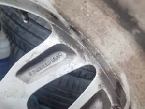 Jante BMW R17 5x120 Seria 3(e90,e91,F30),Seria 1,X1(E84),X3(f25,e83) — miniatura 9