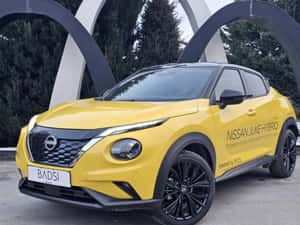 Nissan Juke N-Sport 2025 Hibrid Automată 143 CP