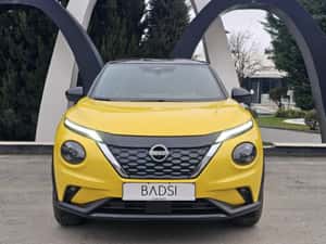 Nissan Juke N-Sport 2025 Hibrid Automată 143 CP — miniatura 2