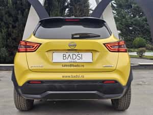 Nissan Juke N-Sport 2025 Hibrid Automată 143 CP — miniatura 5
