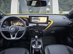 Nissan Juke N-Sport 2025 Hibrid Automată 143 CP — miniatura 6