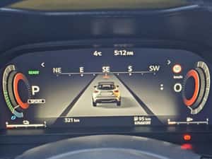 Nissan Juke N-Sport 2025 Hibrid Automată 143 CP — miniatura 7