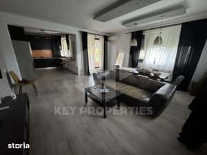 Apartament 3 camere, spatios, luminos, zona linistita, verde — miniatura 4