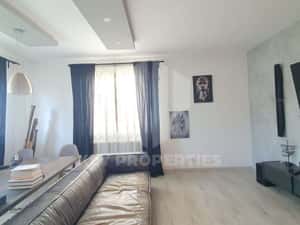 Apartament 3 camere, spatios, luminos, zona linistita, verde — miniatura 5