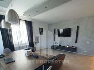 Apartament 3 camere, spatios, luminos, zona linistita, verde — miniatura 6