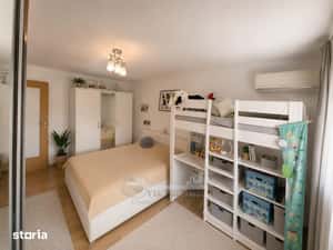 Apartament 1 Cameră, Bd. Chimiei, Decomandat, Etaj 3, Centrală Proprie — miniatura 6