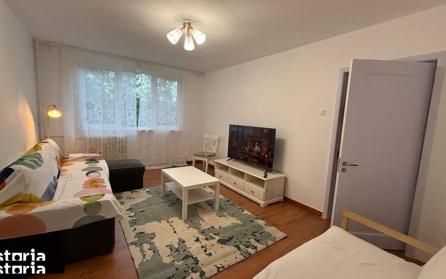 Apartament 3 camere decomandat – Militari-Apusului — fotografie 1 din 6