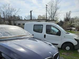 Fata completa bmw 730 D g11 g12 faruri laser — miniatura 2