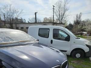 Fata completa bmw 730 D g11 g12 faruri laser — miniatura 9